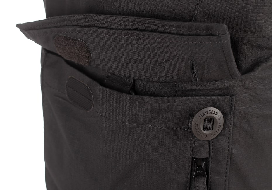 Clawgear pantaloni Raider MK. IV Negru 40/34 9
