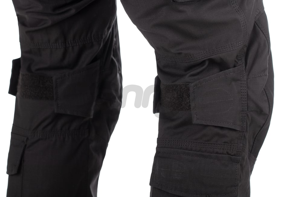 Clawgear pantaloni Raider MK. IV Negru 30/30 10