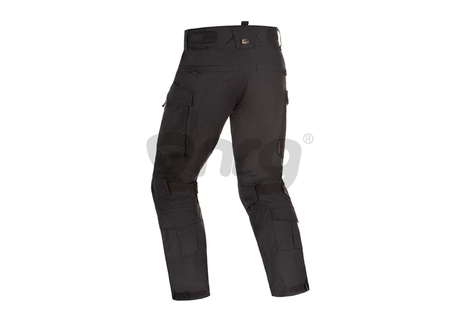 Clawgear pantaloni Raider MK. IV Negru 33/36