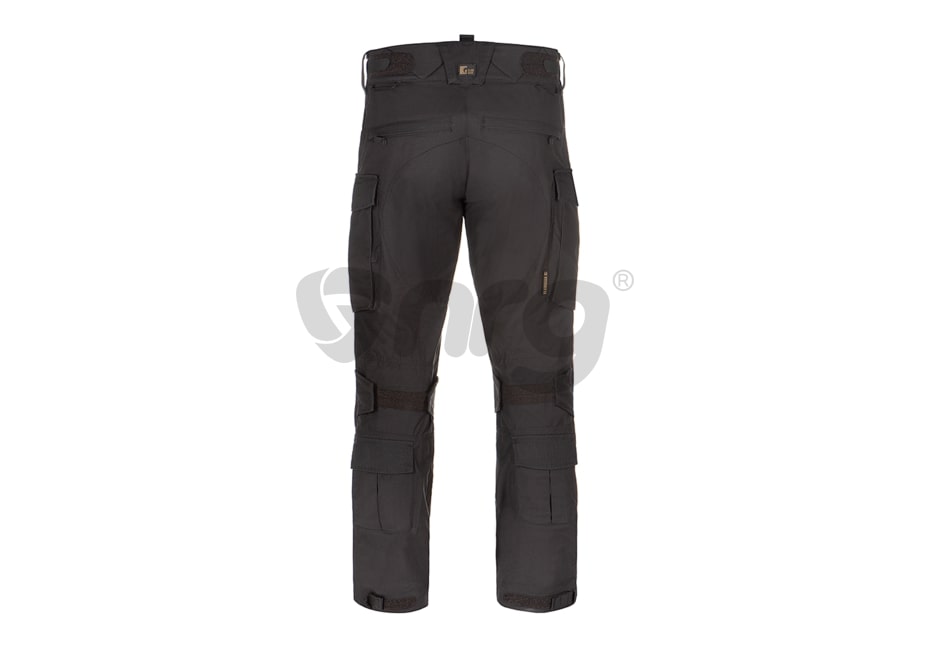 Clawgear pantaloni Raider MK. IV Negru 30/30 3
