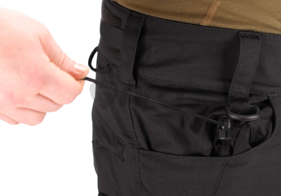 Clawgear pantaloni Raider MK. IV Negru 33/36 5