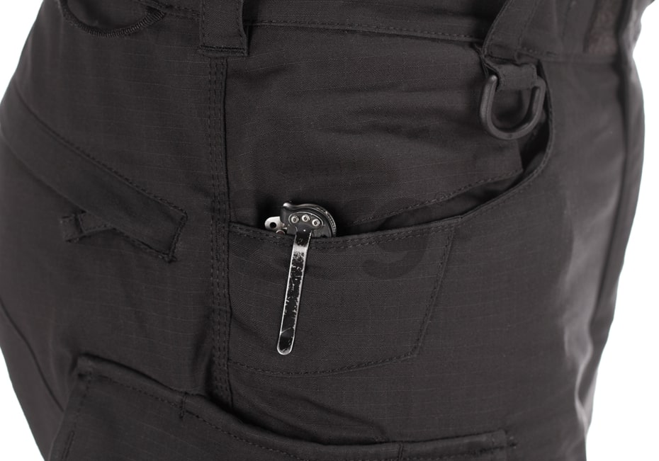 Clawgear pantaloni Raider MK. IV Negru 30/30 7