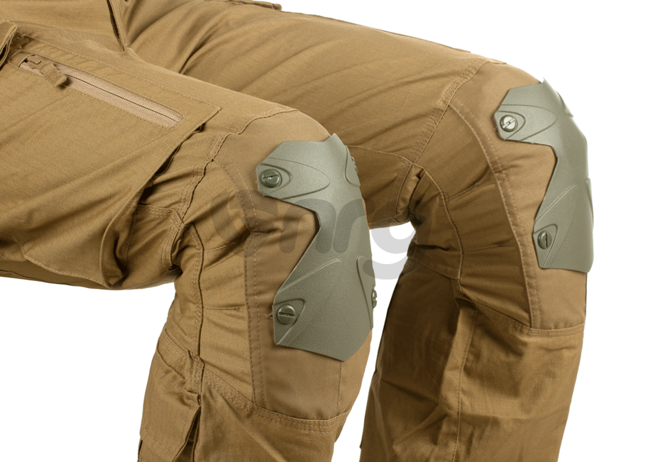 Clawgear pantaloni Raider MK. IV Coyote 32/36 3