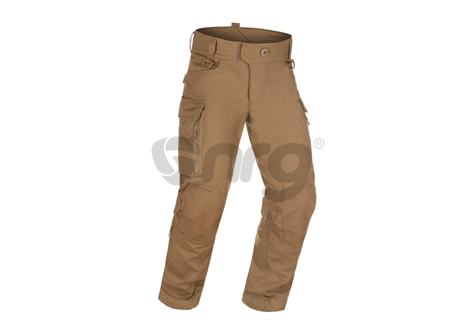 Clawgear pantaloni Raider MK. IV Coyote 42/34 16