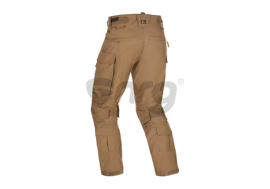 Clawgear pantaloni Raider MK. IV Coyote 36/34 15