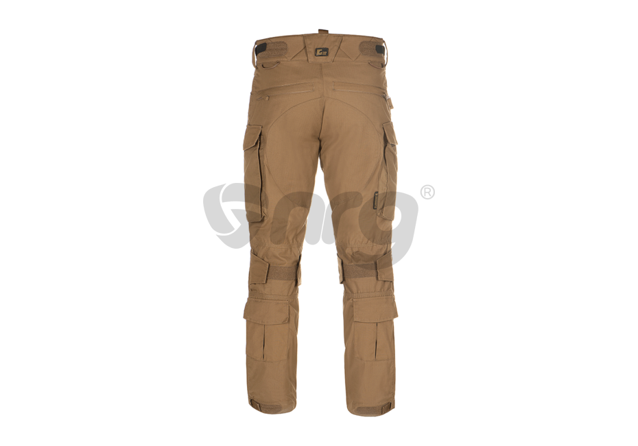 Clawgear pantaloni Raider MK. IV Coyote 40/34 13