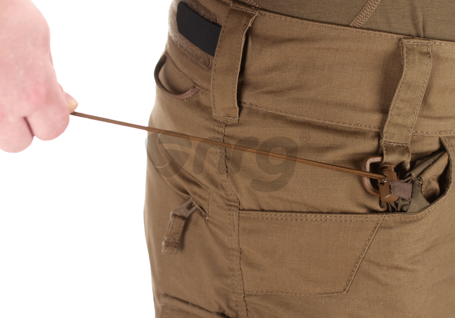 Clawgear pantaloni Raider MK. IV Coyote 36/34 12