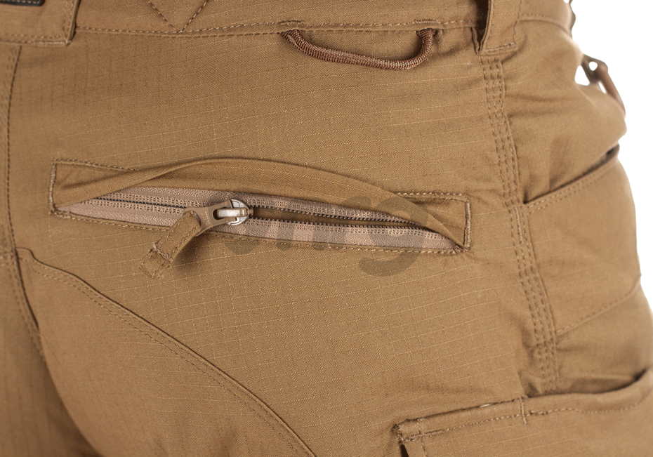 Clawgear pantaloni Raider MK. IV Coyote 33/36 10