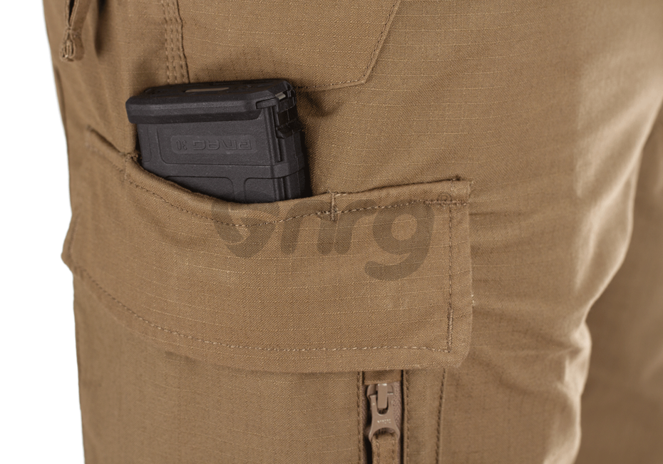 Clawgear pantaloni Raider MK. IV Coyote 33/36 8