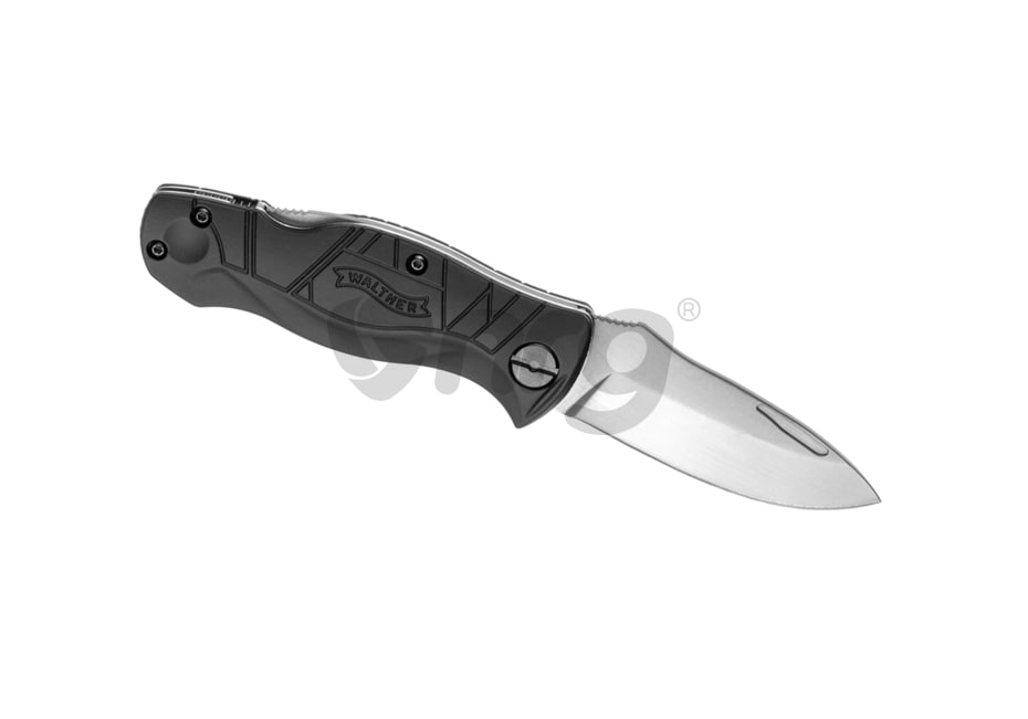 Walther cutit pliabil TFK II Folder