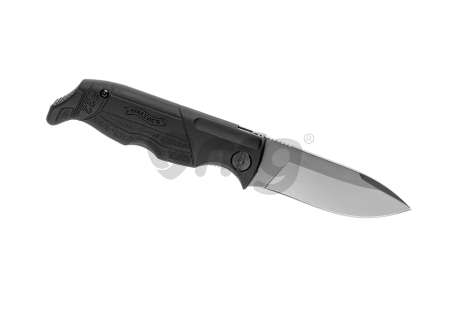 Walther cutit pliabil P22 Folder