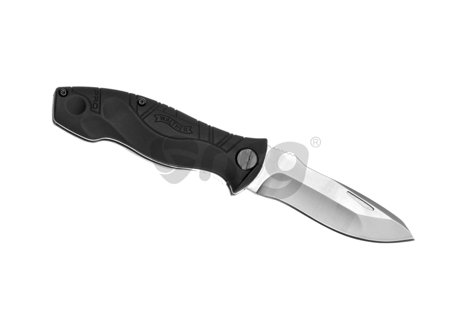 Walther cutit pliabil TFK II Pro Folder 
