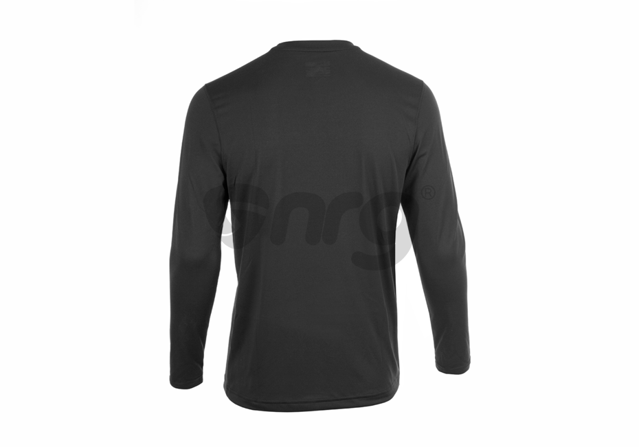 Under Armour bluza tactica UA Heatgear Tech Negru L