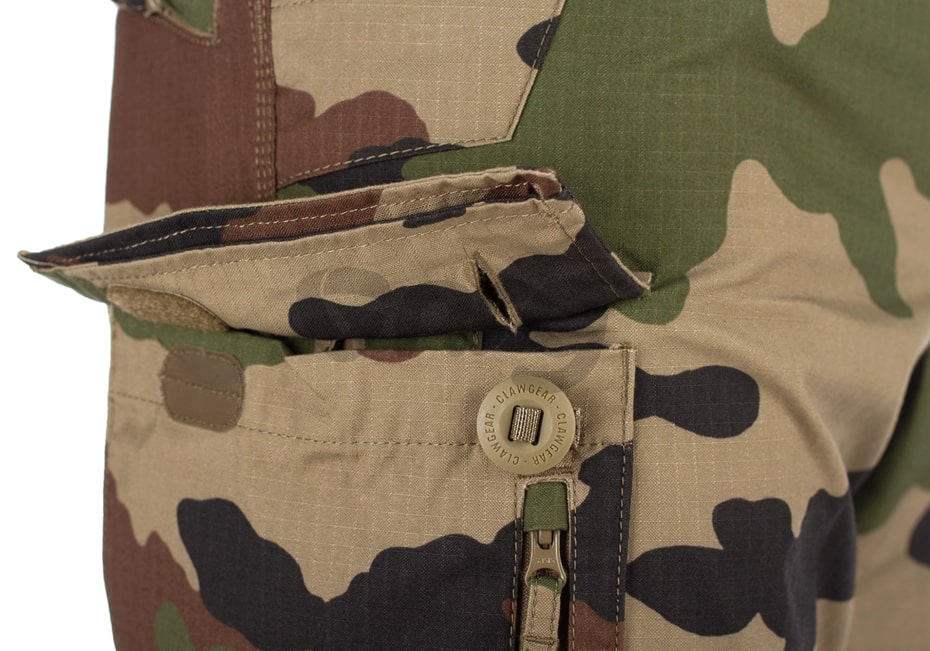 Clawgear pantaloni Raider MK. IV CCE 30/30 9