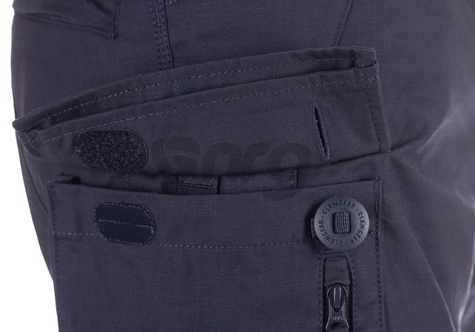 Clawgear pantaloni Raider MK. IV Navy 36/32 10