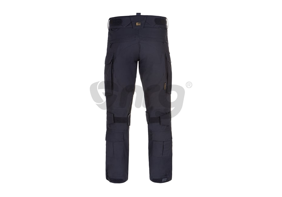 Clawgear pantaloni Raider MK. IV Navy 36/32 4