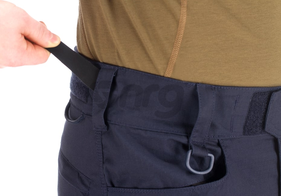 Clawgear pantaloni Raider MK. IV Navy 36/32 6