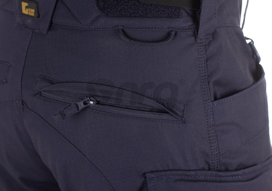 Clawgear pantaloni Raider MK. IV Navy 33/36 7