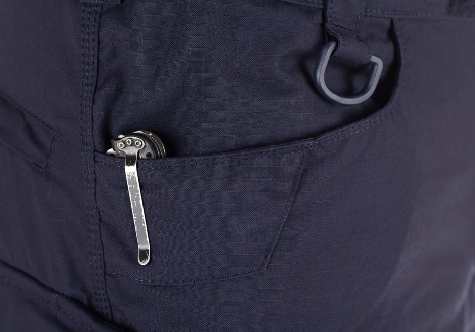 Clawgear pantaloni Raider MK. IV Navy 36/36 8