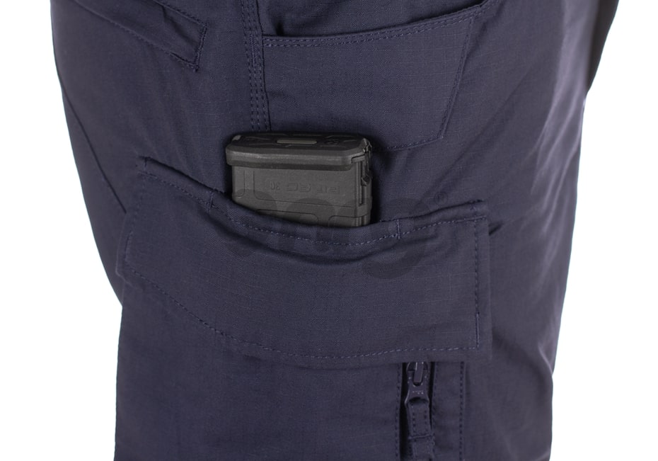 Clawgear pantaloni Raider MK. IV Navy 29/32 9