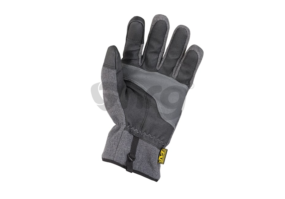 Mechanix Wear manusi antivant Gri S 2
