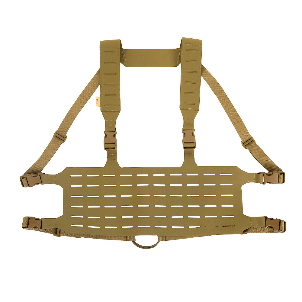 M-Tac Chest Rig Palianytsia Elite Coyote