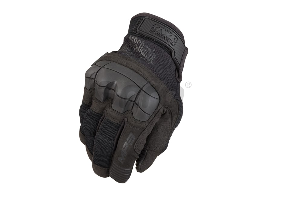 Mechanix Wear manusi tactice M-Pact 3 Gen. II Negru (2XL)