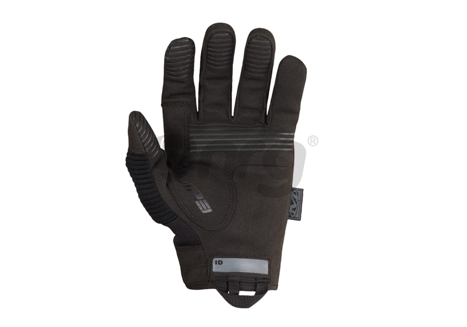 Mechanix Wear manusi tactice M-Pact 3 Gen. II Negru (L) 2