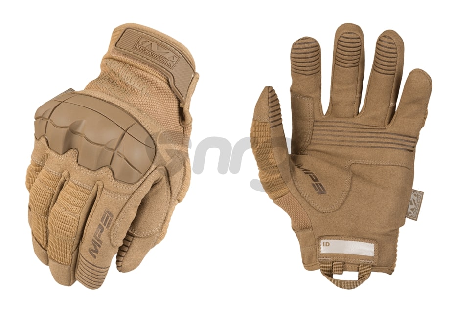 Mechanix Wear manusi tactice M-Pact 3 Gen. II Coyote (M) 3