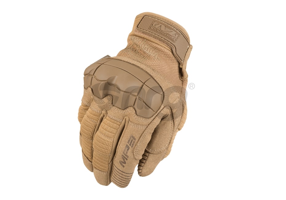 Mechanix Wear manusi tactice M-Pact 3 Gen. II Coyote (2XL)