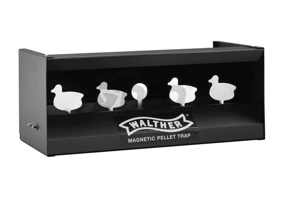Walther tinta magnetica cu rate