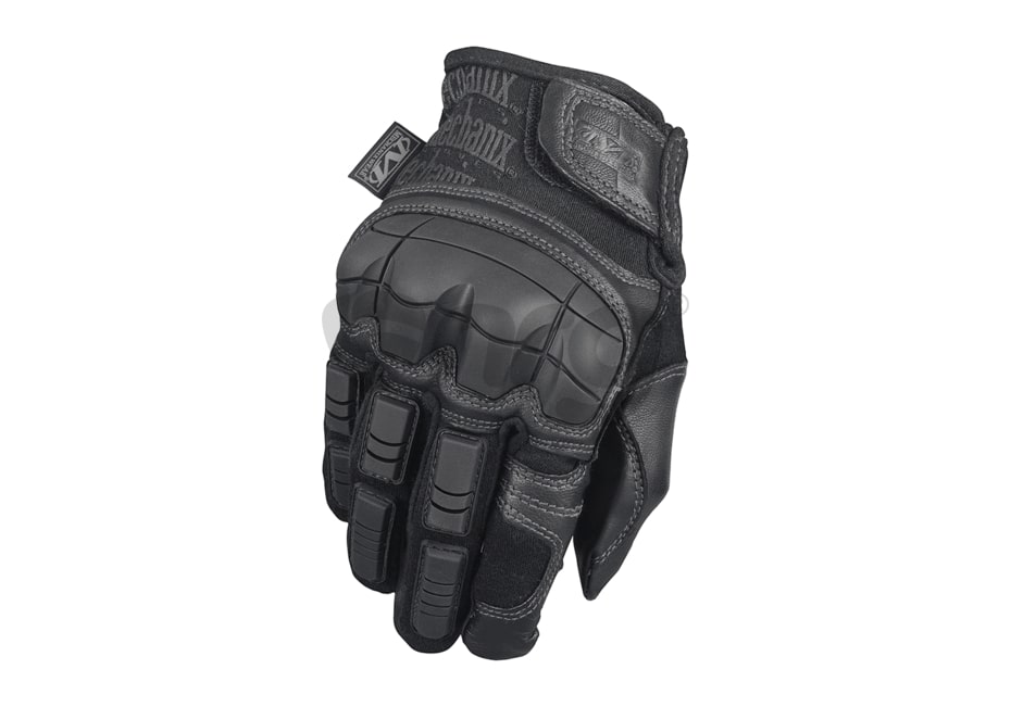 Mechanix Wear manusi tactice Breacher Negru (S)