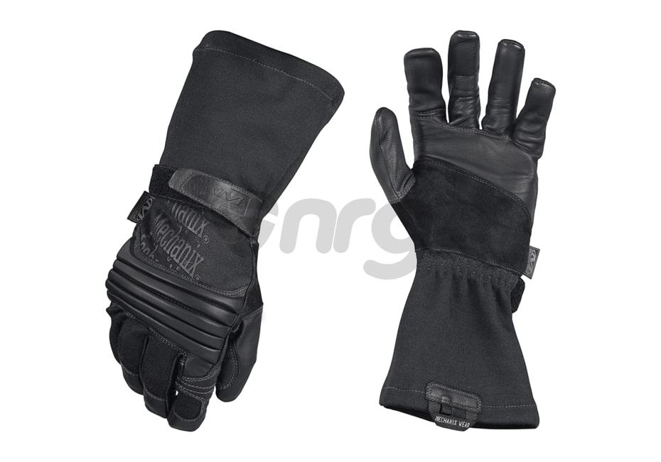 Mechanix Wear manusi Azimuth Negru S 3