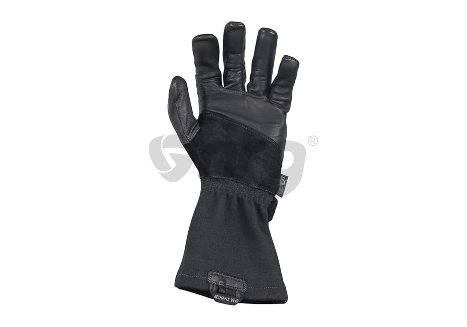 Mechanix Wear manusi Azimuth Negru M 2