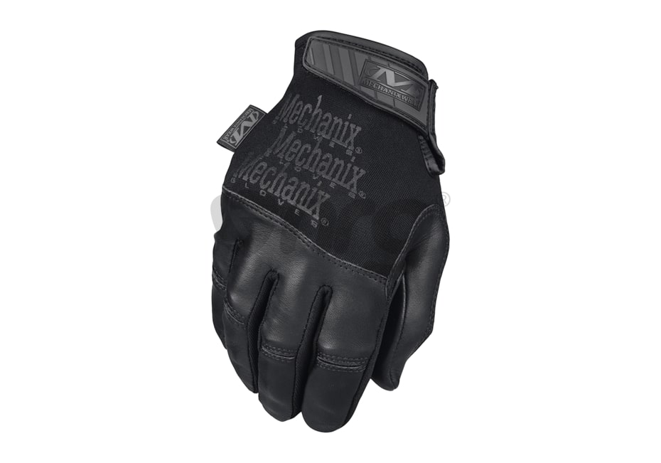 Mechanix Wear manusi piele Recon Negru L