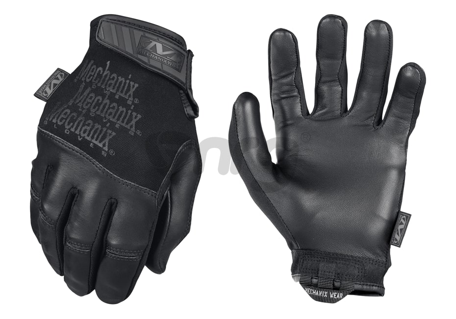Mechanix Wear manusi piele Recon Negru XL 3