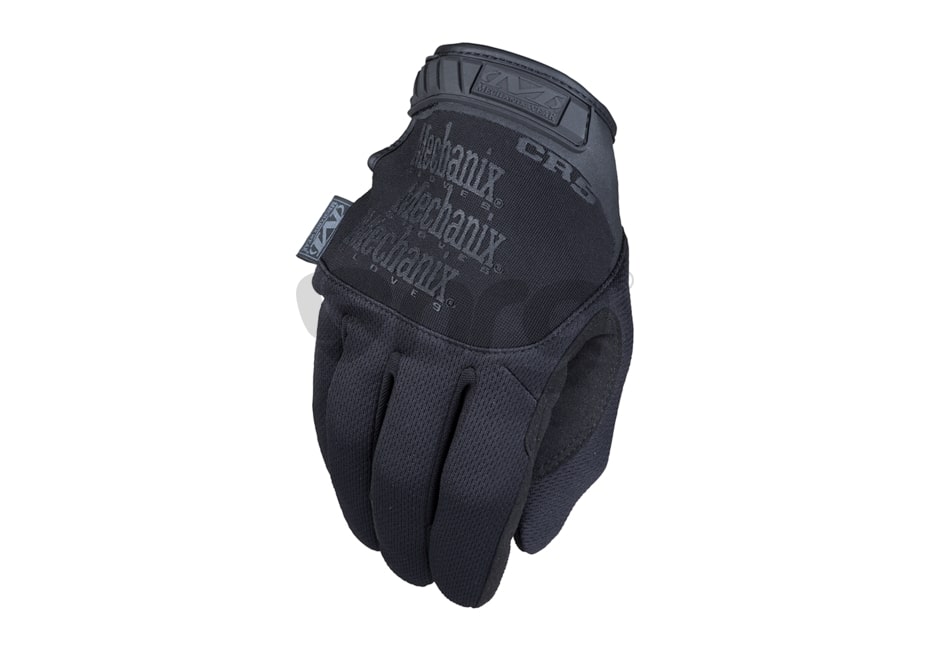 Mechanix Wear manusi Pursuit D5 Negru XL