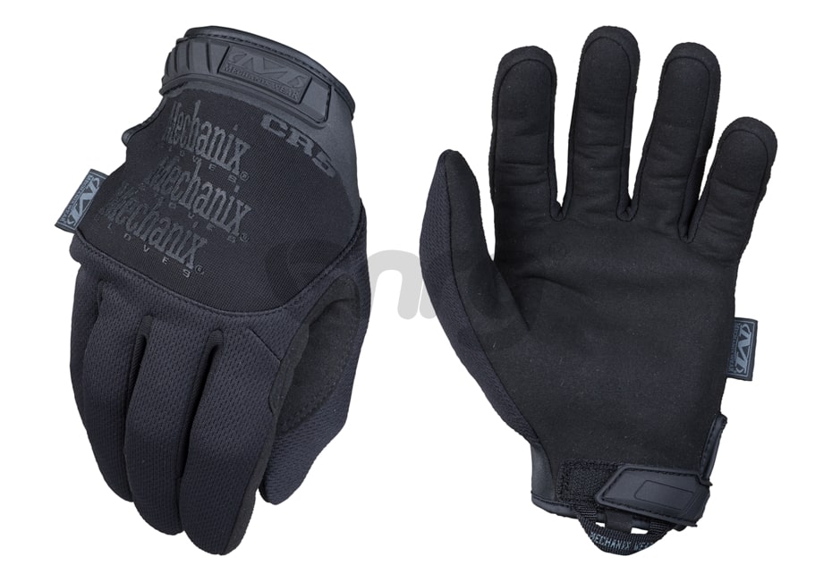 Mechanix Wear manusi Pursuit D5 Negru L 3