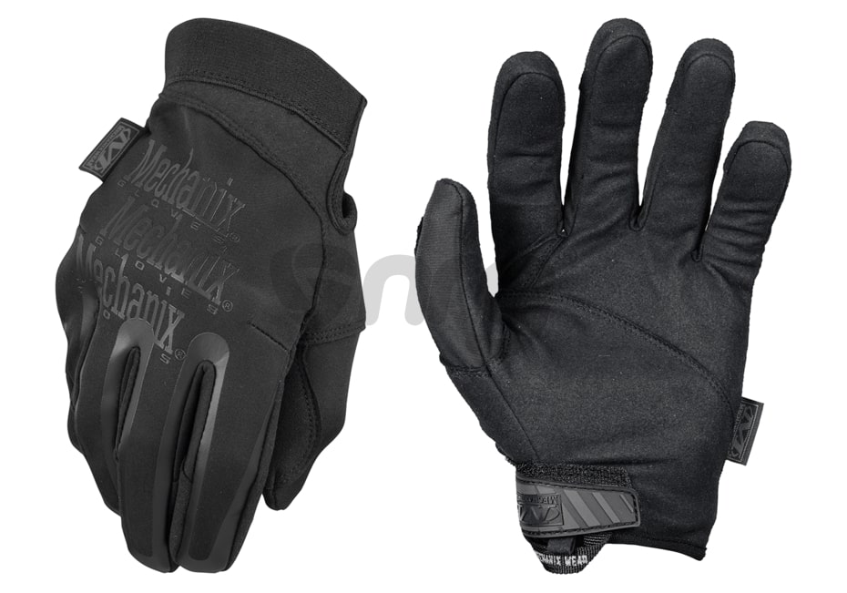 Mechanix Wear manusi Element 2XL Negru 3