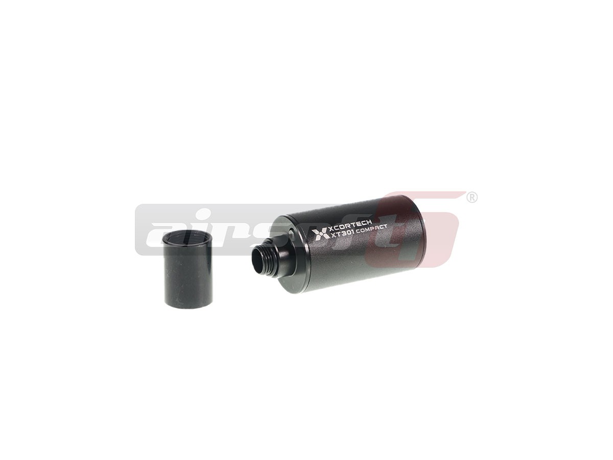 Xcortech XT301 Mk2 tracer 5