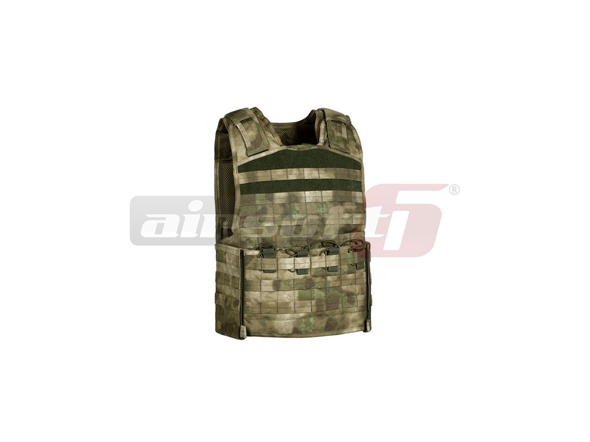 Invader Gear vesta tactica Mod Carrier Combo Everglade