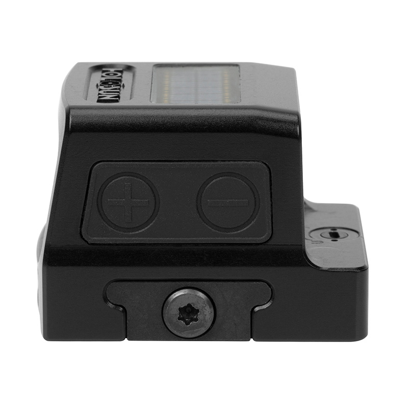 Holosun dot sight Green HE509T-GR X2 Solar 7