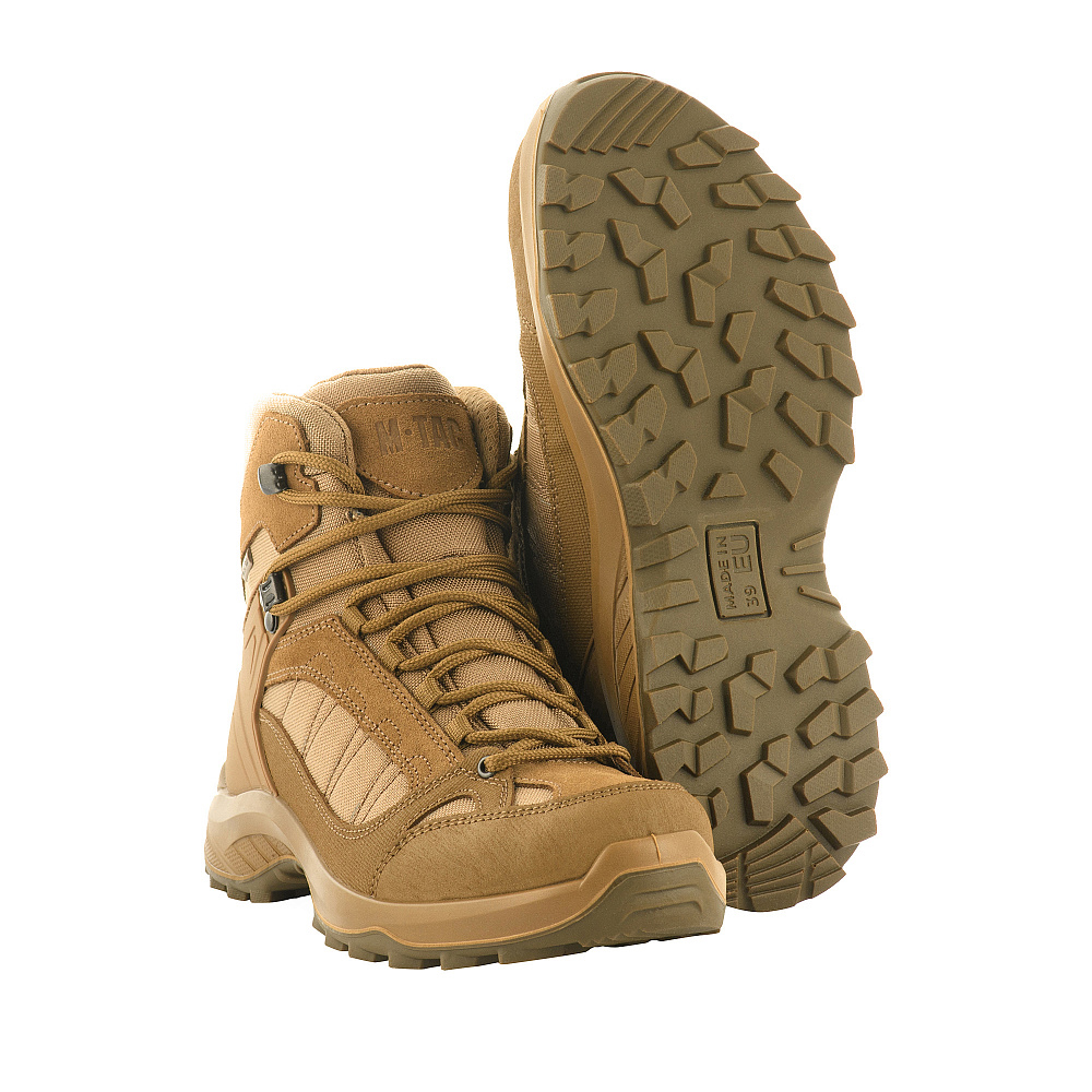 M-Tac bocanci tactici demisezon Coyote Nr. 44 3