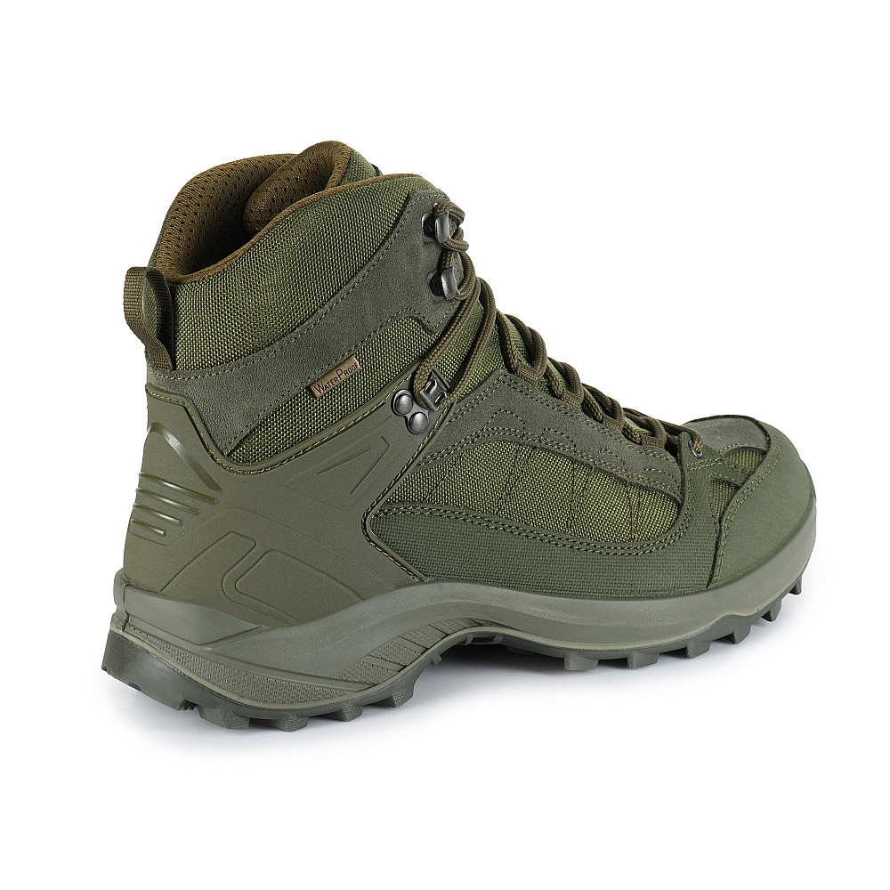 M-Tac bocanci tactici demisezon Ranger Green Nr. 39 2