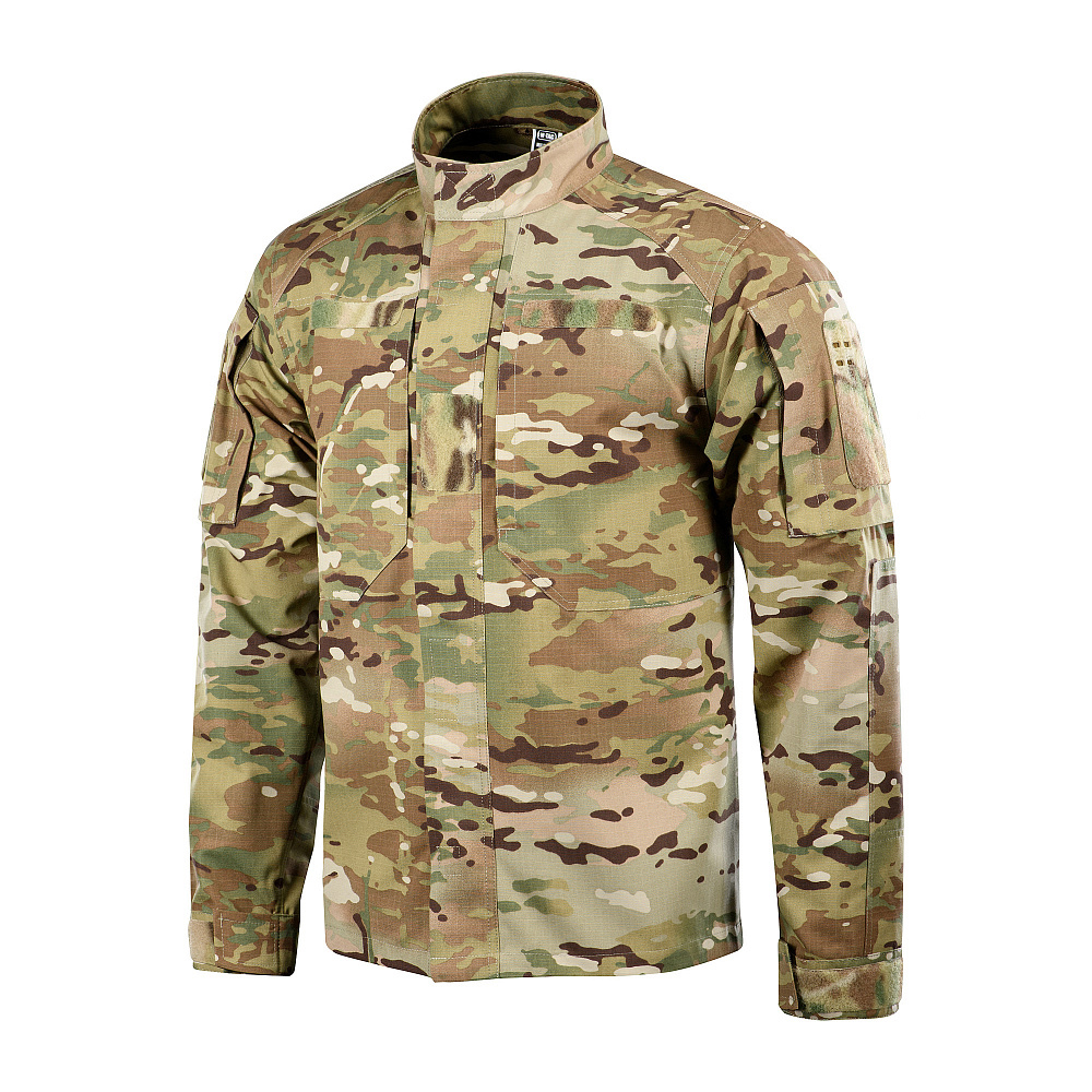 M-Tac Veston Military Elite Nyco XL/R 4