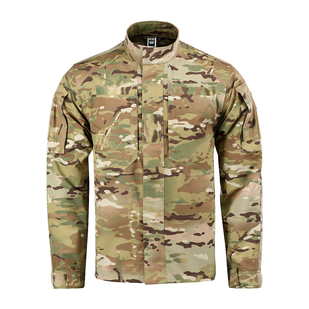 M-Tac Veston Military Elite Nyco L/R