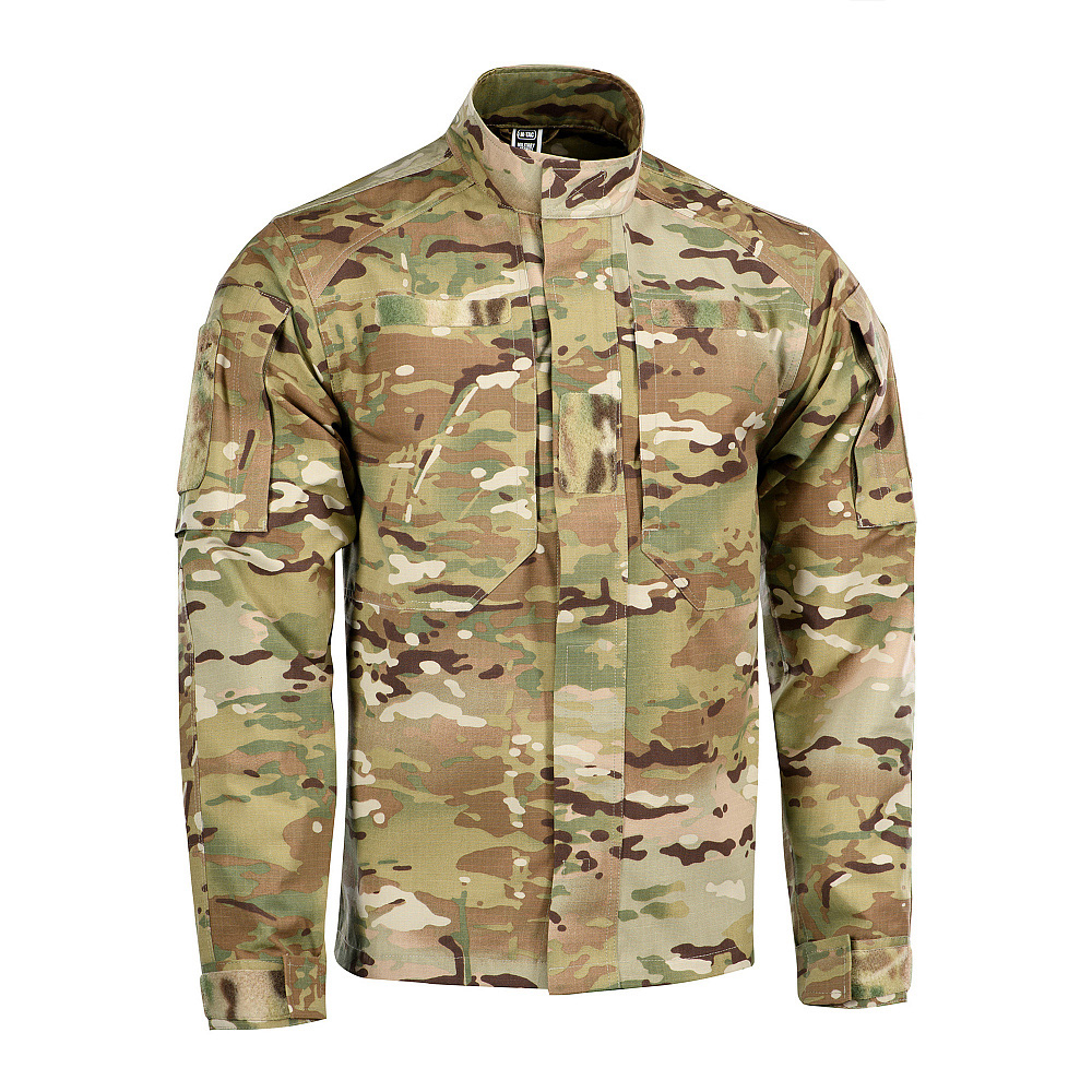 M-Tac Veston Military Elite Nyco XL/R 2