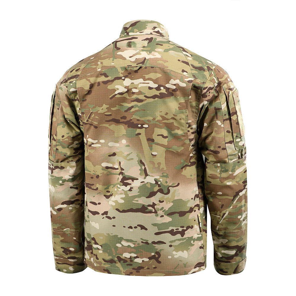 M-Tac Veston Military Elite Nyco XL/R 3