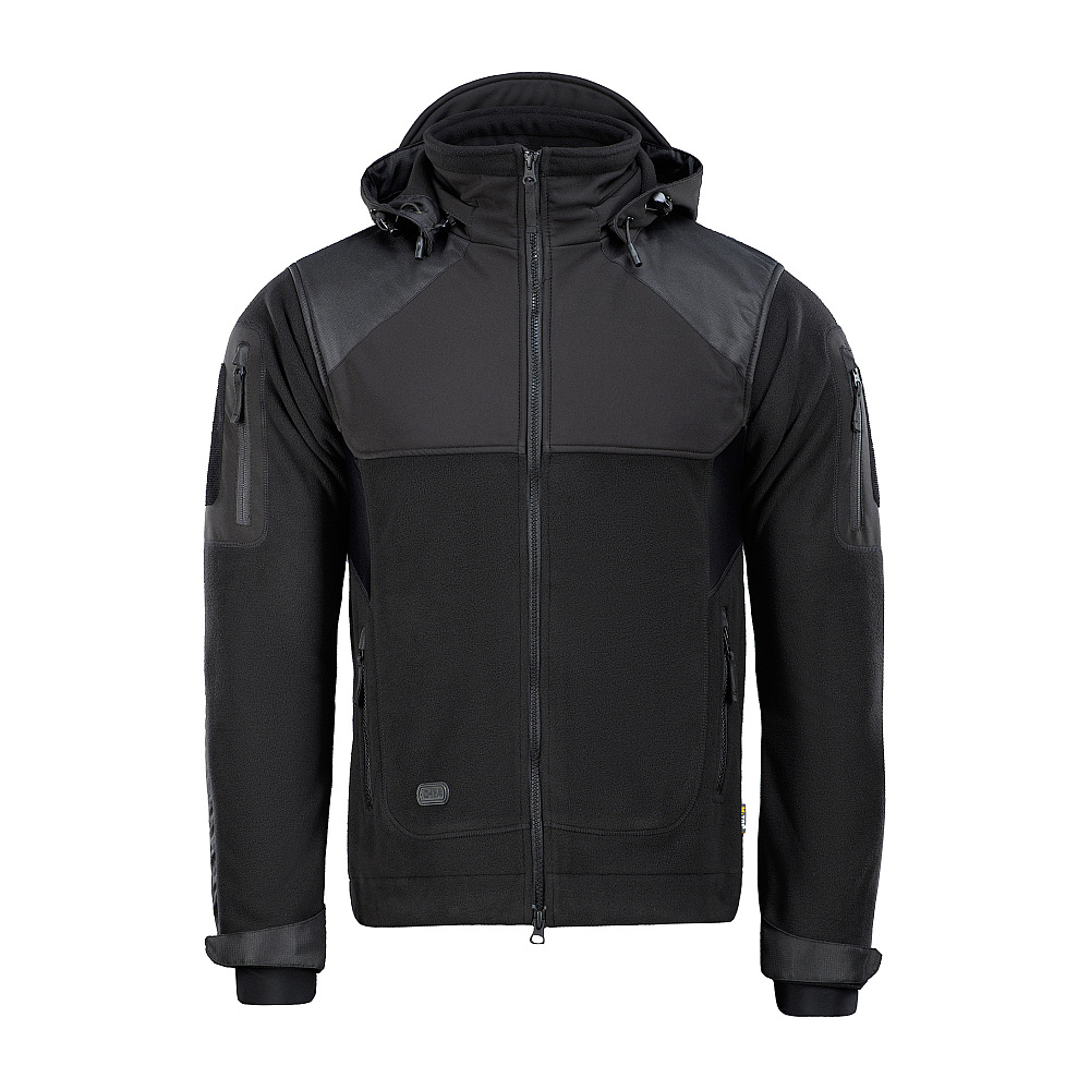 M-Tac jacheta Norman Windblock Negru M
