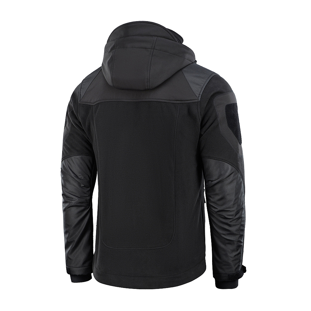 M-Tac jacheta Norman Windblock Negru M 3